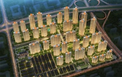 湘潭雅士林欣城 城市精英的品質之選與理想棲居