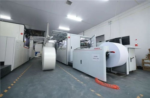 方正桀鷹用戶說｜湘印客 以設(shè)備深耕全網(wǎng)，搶占商務(wù)快印制高點